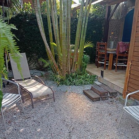Pousada Zaua Guest House Florianopolis Exterior photo