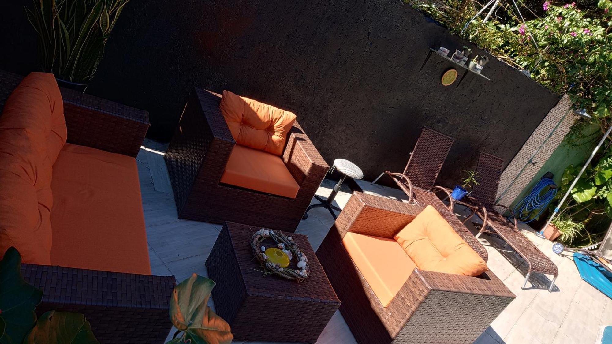 Pousada Zaua Guest House Florianopolis Exterior photo